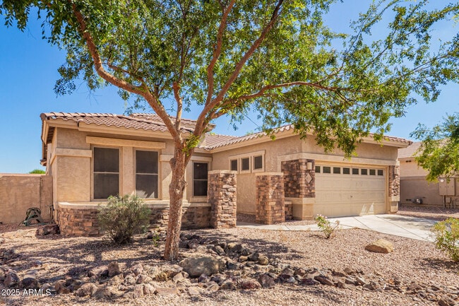 Building Photo - 21907 S 185th Way