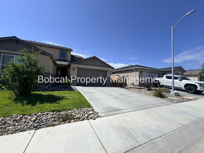 Foto del edificio - 1751 Boundary Peak St