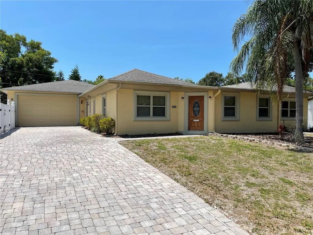 325 Wildwood Way, Belleair, FL 33756 House Rental in Belleair, FL