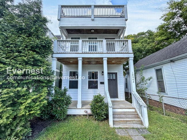 Building Photo - 1806B 7th Ave N