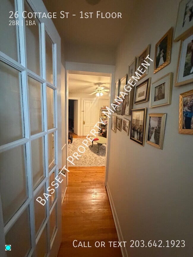 Foto del edificio - 26 Cottage St