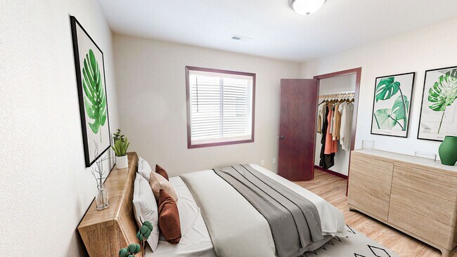 Foto del edificio - Story City Duplex Available June 18th, 2025