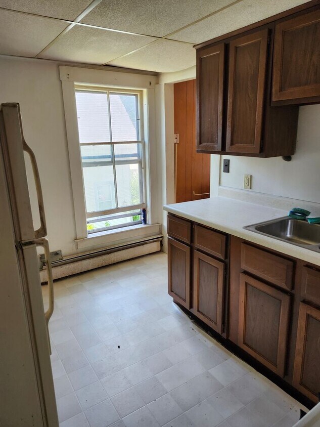 Foto del edificio - Weston Randolph Apartments