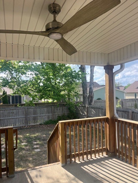 Foto del edificio - 2912 S 21st St