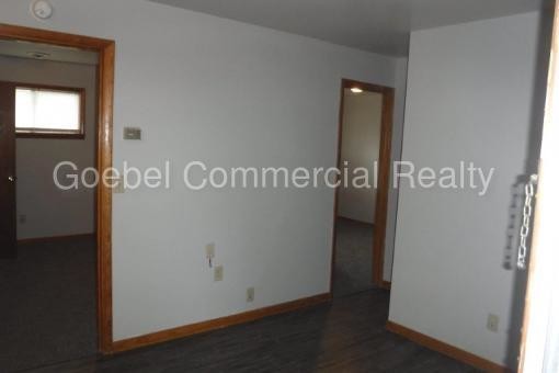 Foto del edificio - 2BR Apartment in Historic New Harmony!
