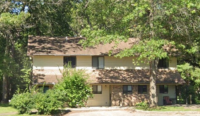Foto del edificio - 2601 Upchurch St