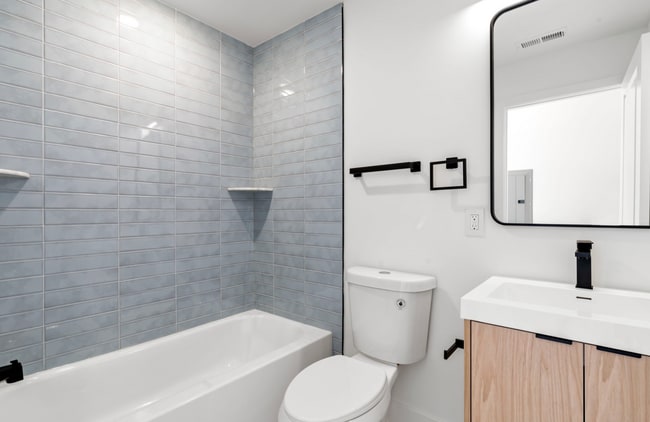 Foto del edificio - Brand New Apartments In Brewerytown