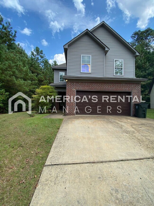 Building Photo - Home with Private Back Yard Available For Rent in Tuscaloosa! DEPOSIT PENDING!!!