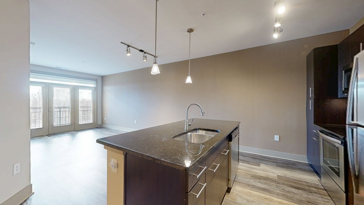 Photo - Domain College Park Apartments