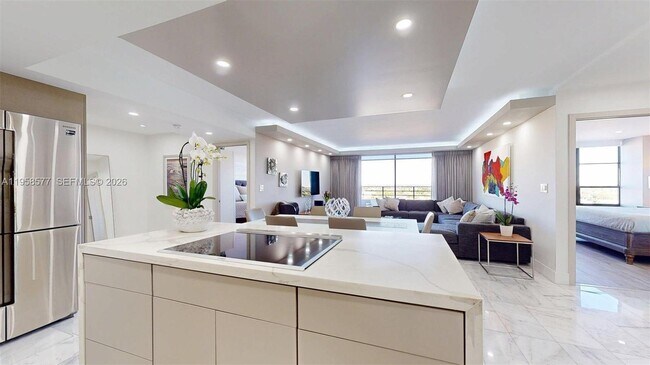 Foto del edificio - 600 Three Islands Boulevard