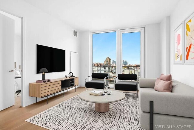 Foto del edificio - 171 N 1st St