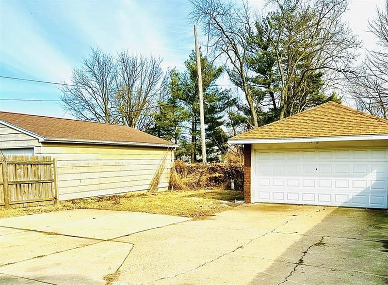 ELEGANT SHERIDAN HOME House Rental in Peoria, IL