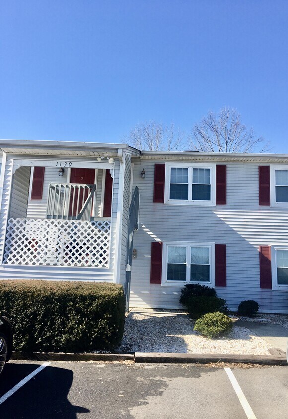 Foto principal - 1139 Homestead Garden Ct