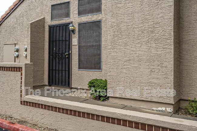 Foto del edificio - 3491 N Arizona Ave