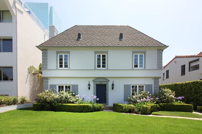 Foto del edificio - 444 S Roxbury Dr
