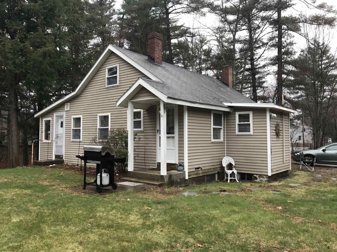 Primary Photo - 244 Elm St