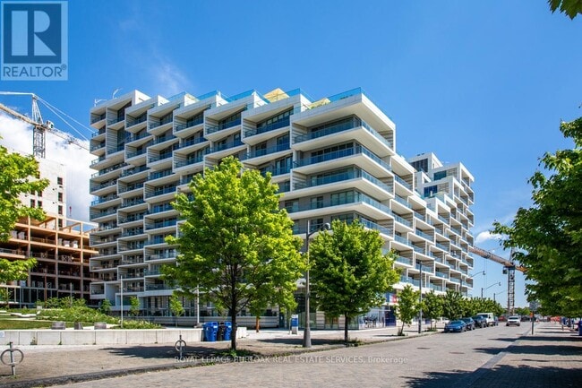 Building Photo - 118 Merchants' Wharf