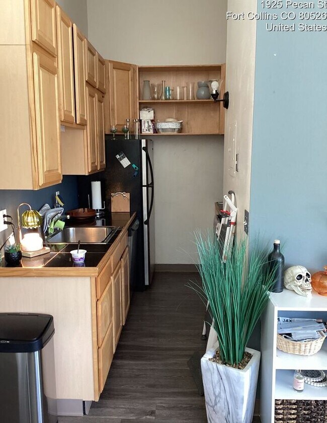Foto del edificio - First two weeks free!!! Recently Upgraded 2 Bedroom Apt Near Horsetooth!