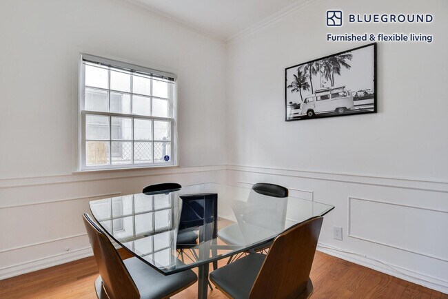 Building Photo - 9421 Charleville Blvd