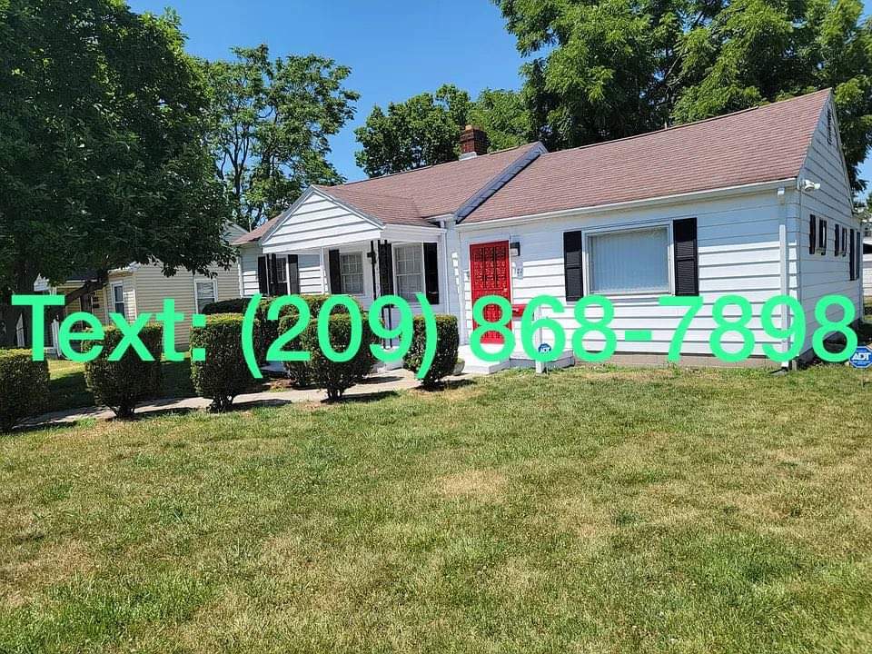 Primary Photo - 321 W Stewart St