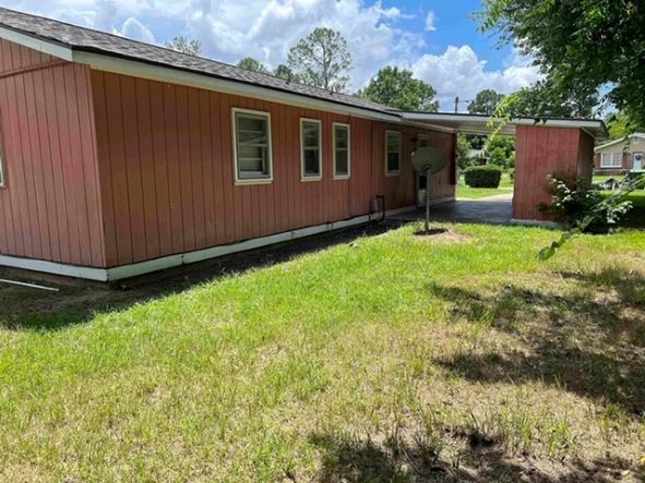 Foto del edificio - 100 Chuck Cir