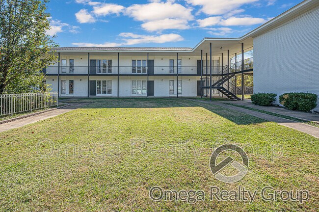 Foto del edificio - 4724 S Court St