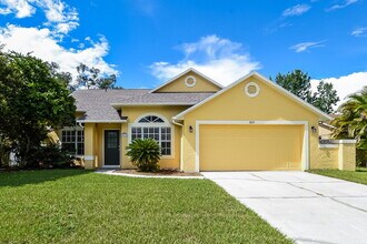 Building Photo - 8819 Reservation Dr