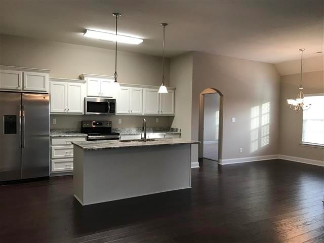 Building Photo - 4 BR/2 BA in Cherry Tree Park S/D in Southaven in Desoto Central School District!