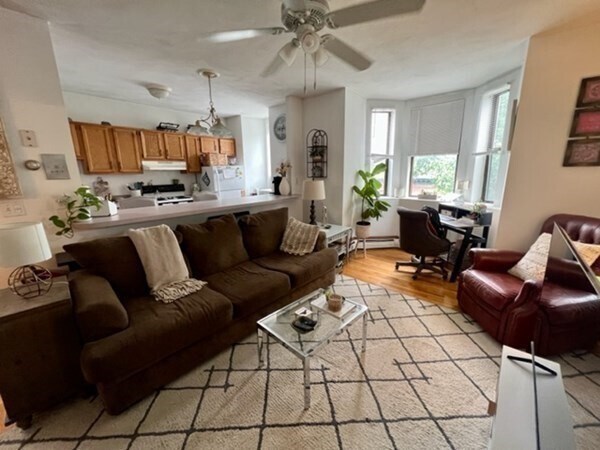 Foto del edificio - 91 E Brookline St