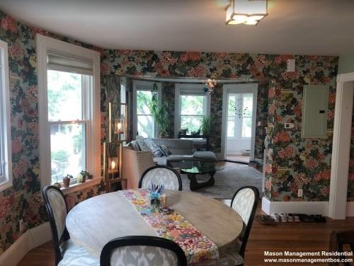 Foto del edificio - 2 bedroom in Somerville MA