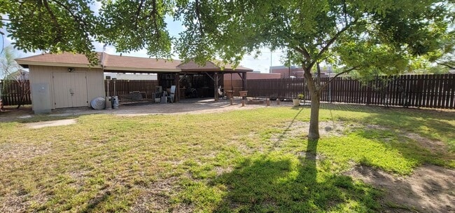 Building Photo - 2889 Siwell Street