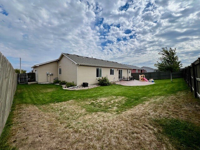 Foto del edificio - 4717 S Pointe Dr