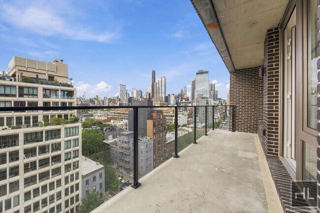 Foto del edificio - St Marks Place