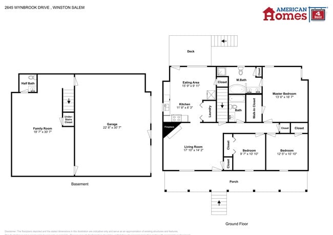 Building Photo - 2645 Wynbrook Drive