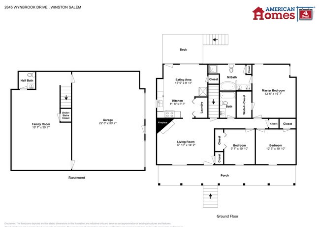 Foto del edificio - 2645 Wynbrook Drive