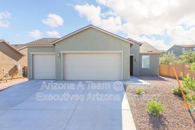 Foto del edificio - 17581 S Desert Barberry Dr