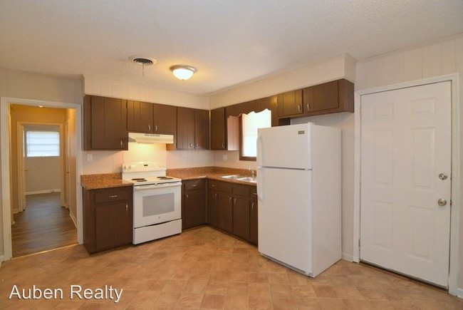 Building Photo - 3 br, 1.5 bath House - 3607 Meadowlark Road