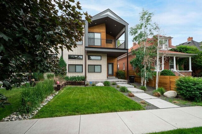 Foto del edificio - 1815 W 40th Ave