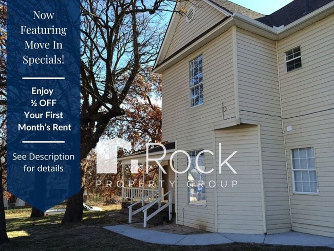 Foto del edificio - 328 N Philadelphia Ave