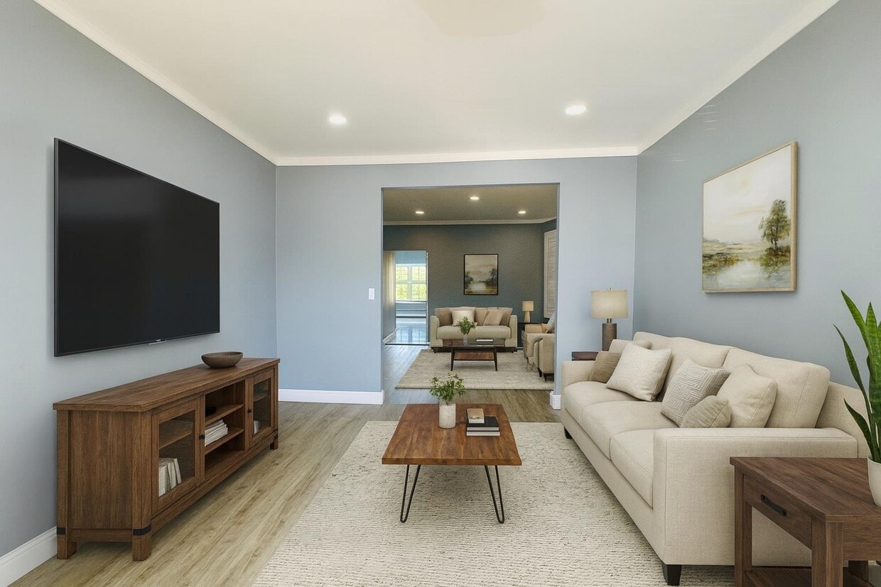 Foto principal - 95 W 54th St