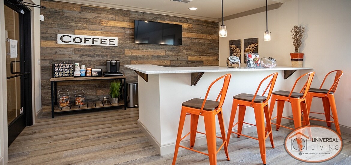 Universal at Town Creek Apartments in Lenoir City, TN