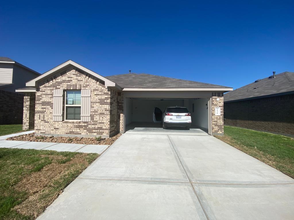 Foto principal - 5138 Jasmine Dawn Dr