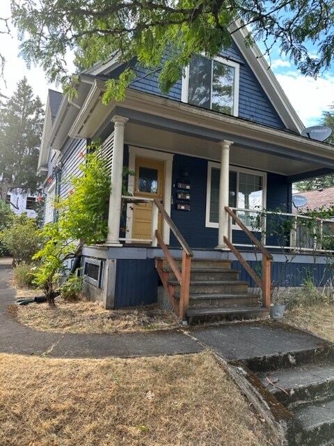 Foto del edificio - 5025 N Maryland Ave