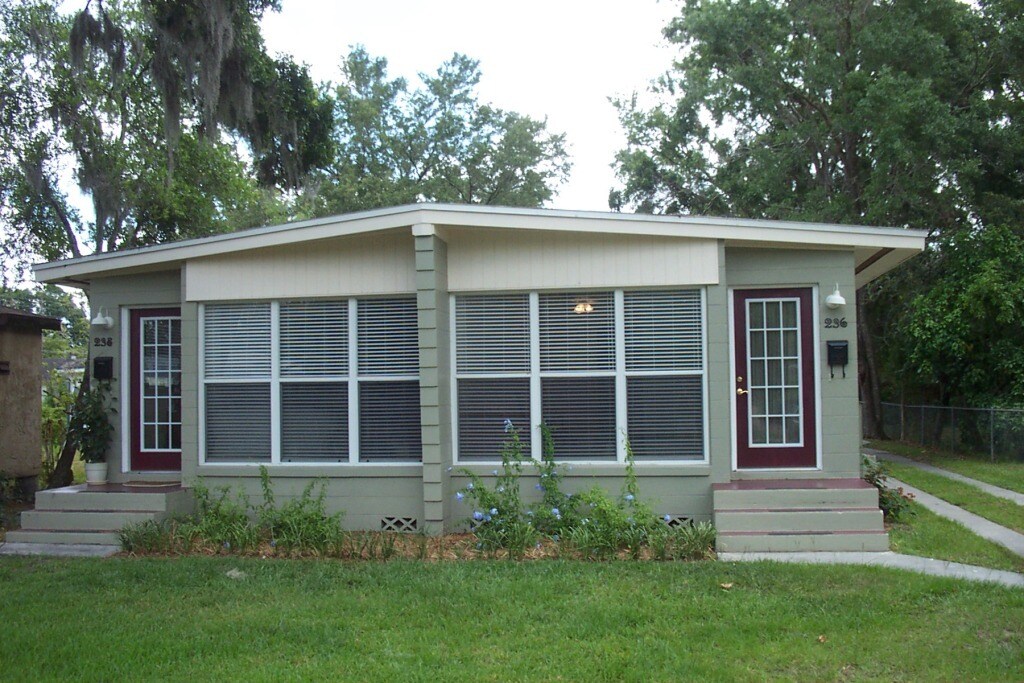 Primary Photo - 236 E Harding St
