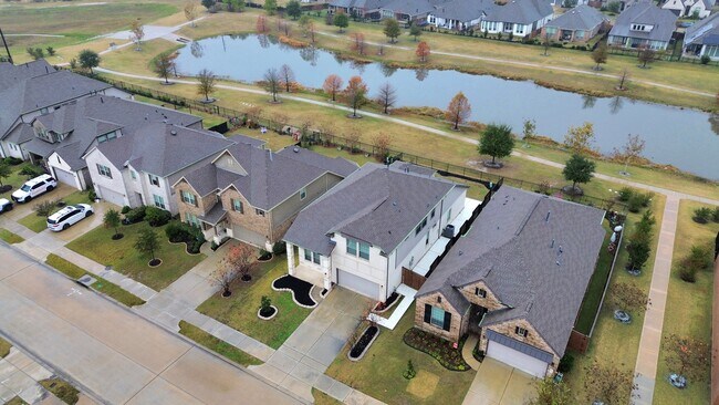 Foto del edificio - 23306 Ivory Sedge Trl