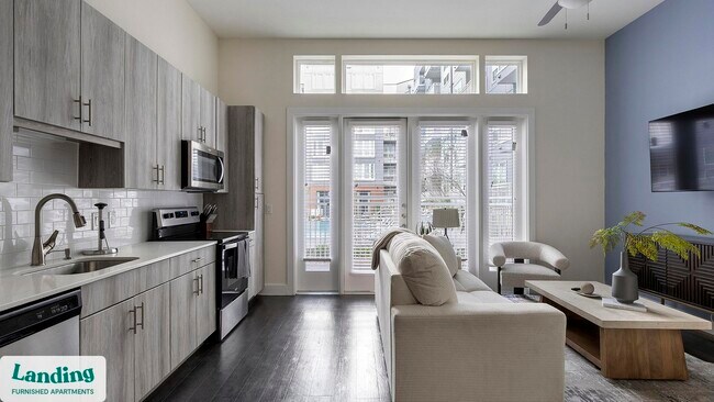 Building Photo - 401 Hemphill St