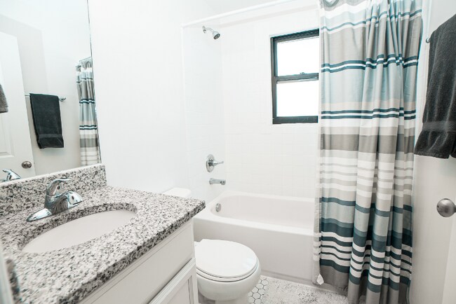 Foto del edificio - 1601 Herman St