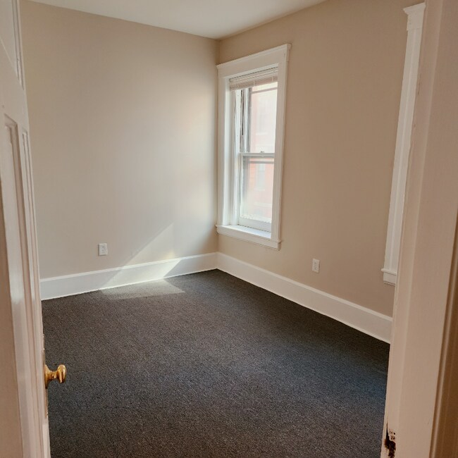 Foto del edificio - 46 Irving St