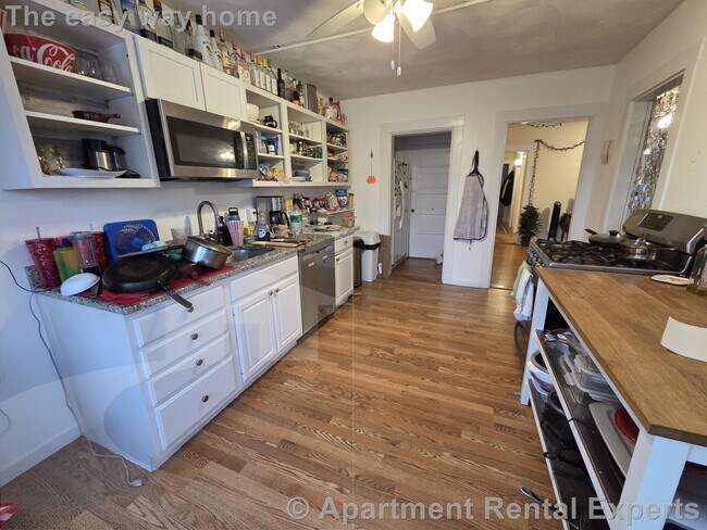 Foto del edificio - 25 Fairfield St