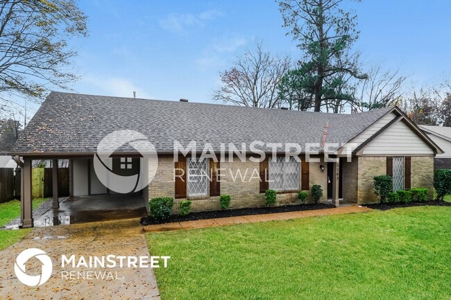 Building Photo - 5163 Gloucester Ave